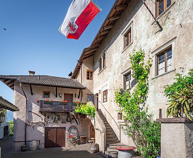 Winkl-Hof - Fotogalerie Photo