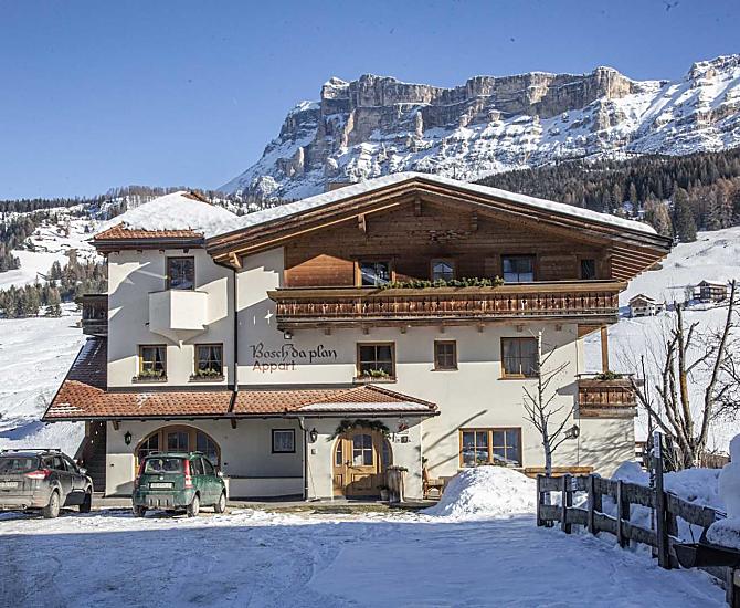 Bosc da Plan - gallery Photo