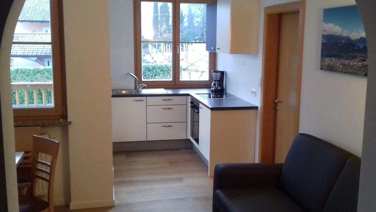 Rekreacní apartmán Gala