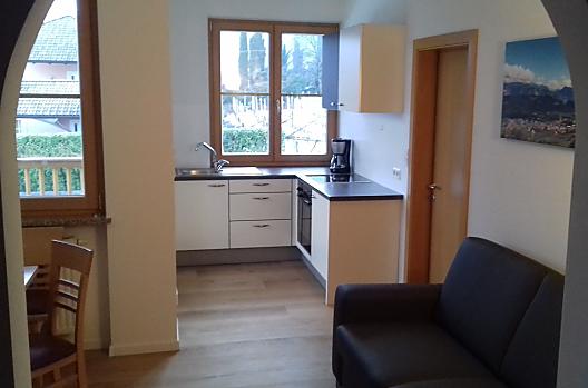 Rekreacní apartmán Gala