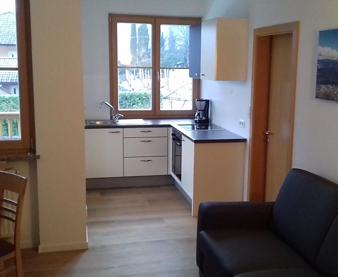 Rekreacní apartmán Gala