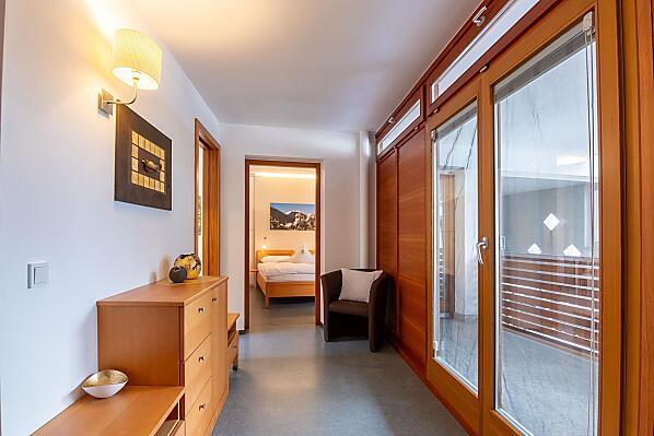 Draxlhof - room Photo