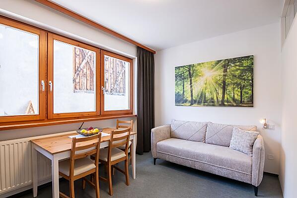 Draxlhof - room Photo
