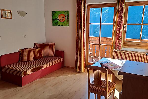 Wegerhof - Pokoje a apartmány Photo