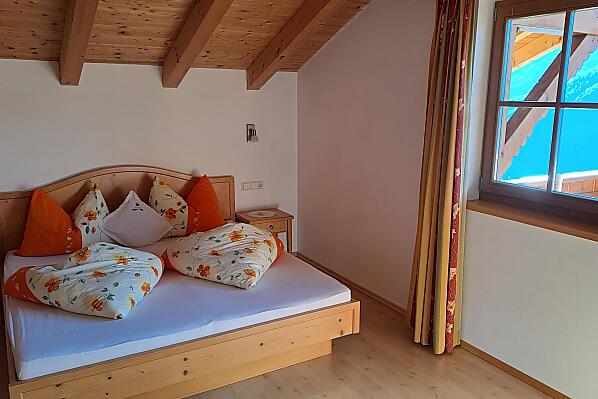 Wegerhof - Pokoje a apartmány Photo