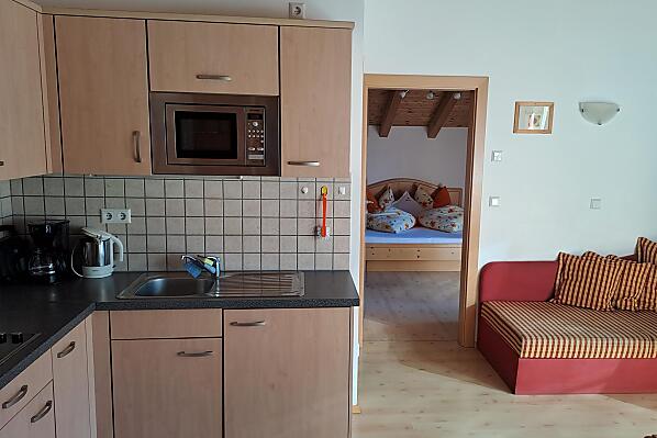 Wegerhof - Pokoje a apartmány Photo