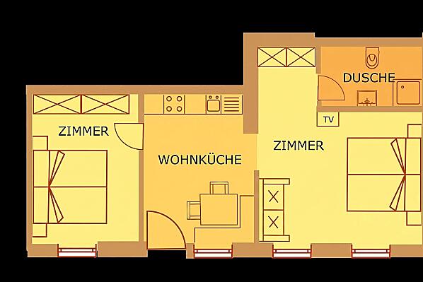 Wegerhof - Pokoje a apartmány Photo