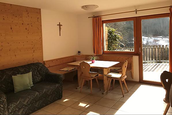 Preier Hof - Pokoje a apartmány Photo