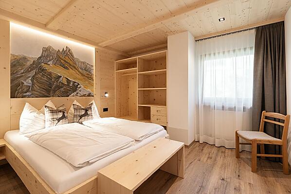 Prasquell-Hof - room Photo