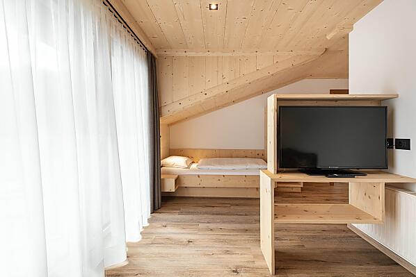 Prasquell-Hof - room Photo