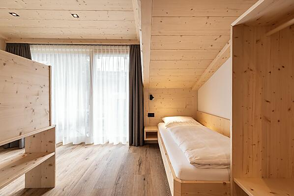Prasquell-Hof - room Photo