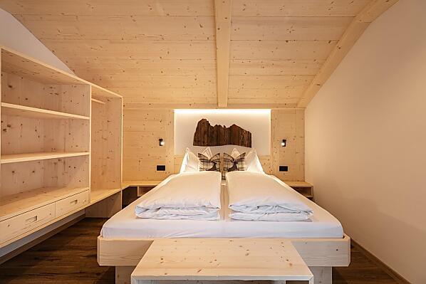 Prasquell-Hof - room Photo