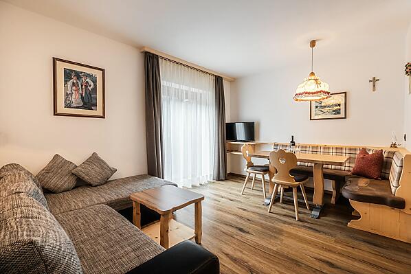 Prasquell-Hof - Pokoje a apartmány Photo