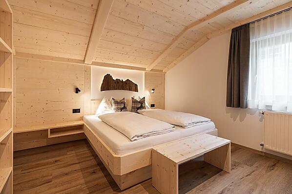 Prasquell-Hof - room Photo
