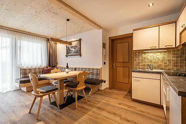 Prasquell-Hof - Pokoje a apartmány Photo