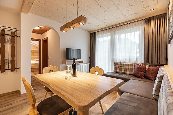 Prasquell-Hof - Pokoje a apartmány Photo