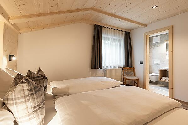 Prasquell-Hof - Pokoje a apartmány Photo