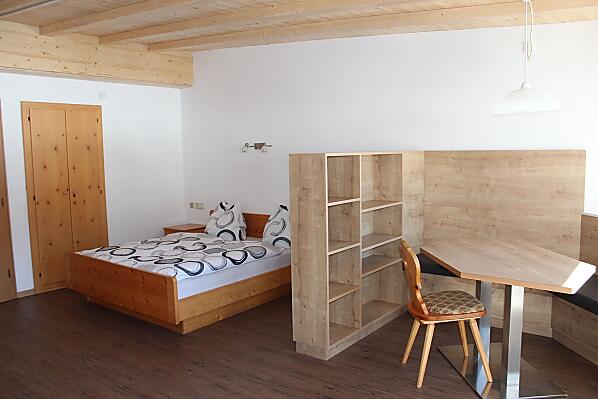 Tanilenzhof - Haus Edith - Pokoje a apartmány Photo