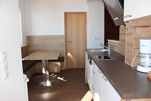 Tanilenzhof - Haus Edith - Pokoje a apartmány Photo