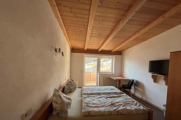 Tanilenzhof - Haus Edith - Pokoje a apartmány Photo