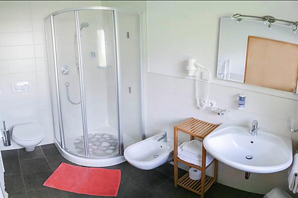 Mesnerhof - Pokoje a apartmány Photo