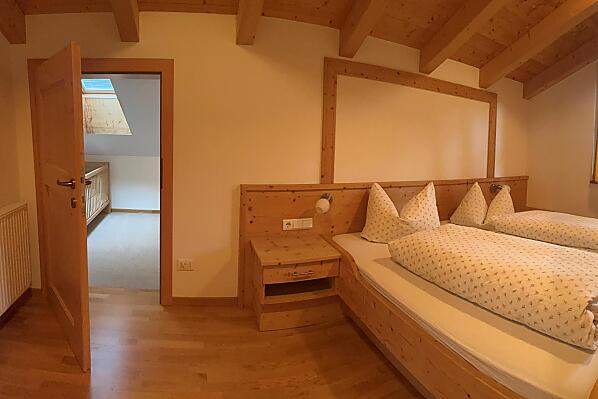 Bacherhof - room Photo