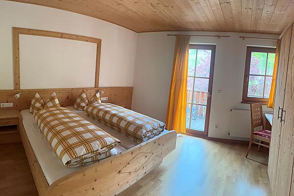 Bacherhof - room Photo