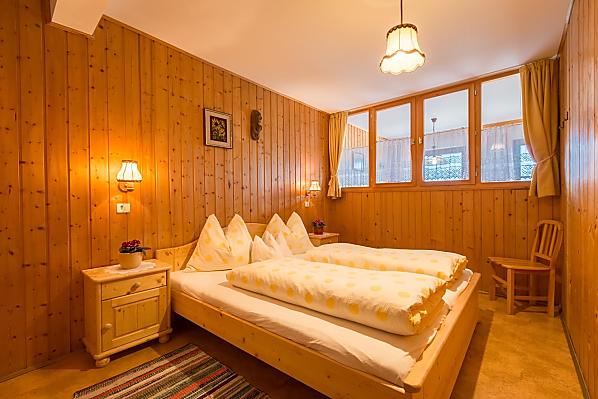 Grossmarerhof - room Photo
