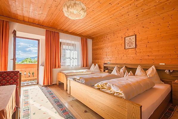 Grossmarerhof - room Photo