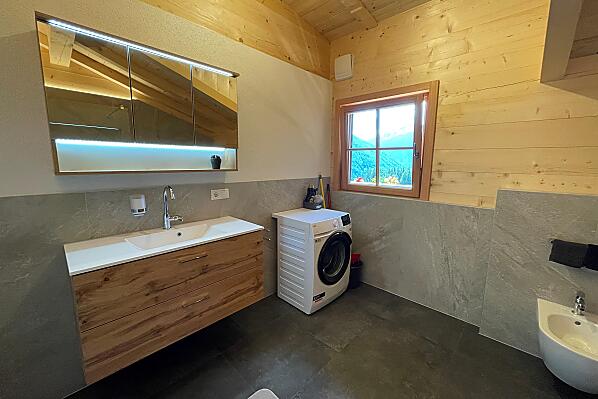 Mitteregghaus - room Photo