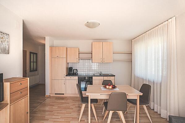 Niedermaierhof - Pokoje a apartmány Photo