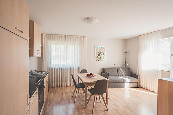 Niedermaierhof - Pokoje a apartmány Photo