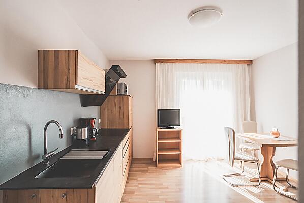 Niedermaierhof - Pokoje a apartmány Photo