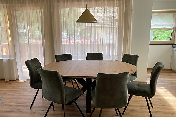 Pe De Munt - Pokoje a apartmány Photo