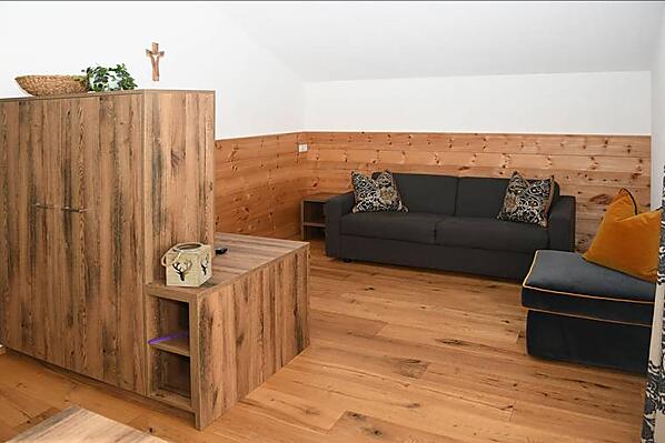 Reiterhof Grasspeinten - room Photo