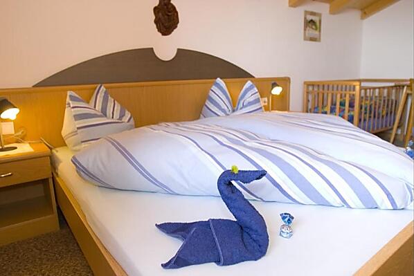 Kastnerhof - room Photo
