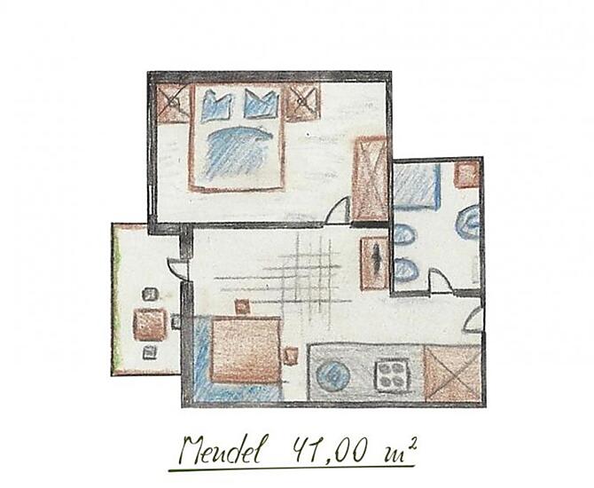 Kastnerhof - gallery Photo