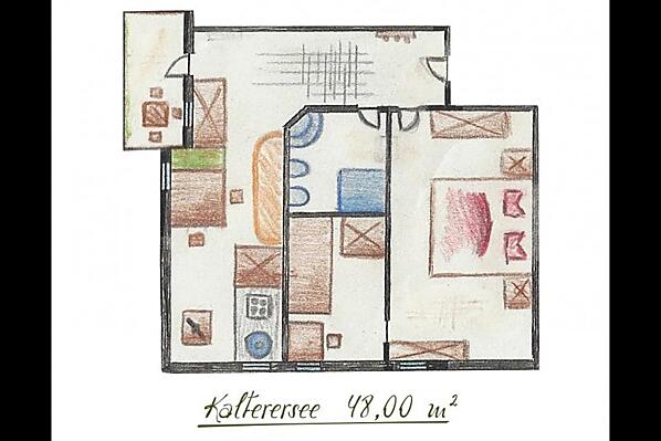 Kastnerhof - room Photo