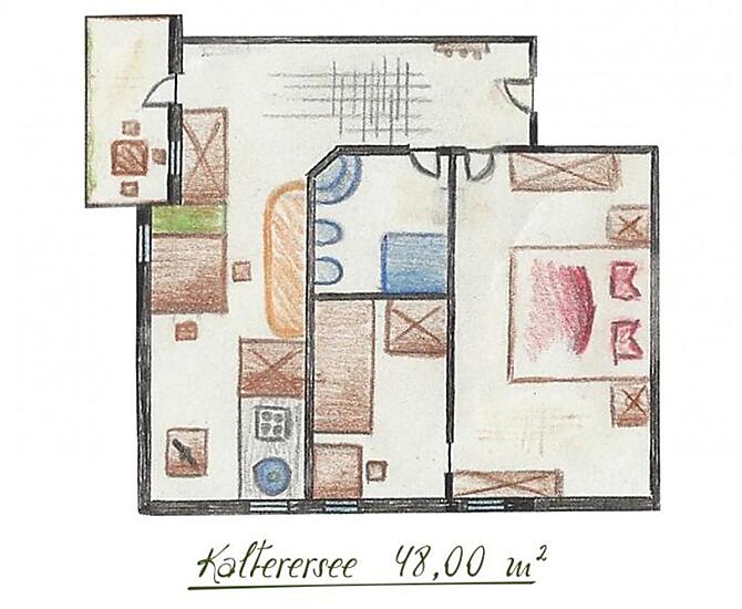 Kastnerhof - gallery Photo