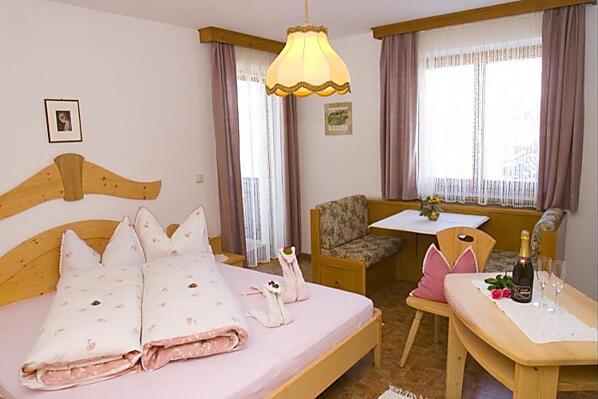 Kastnerhof - room Photo