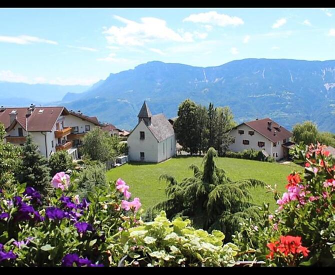 Kastnerhof - gallery Photo