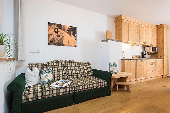 Messnerhof - room Photo