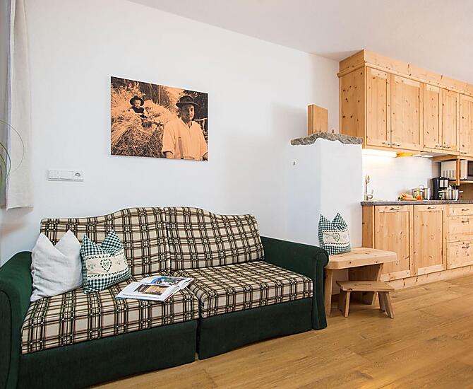Messnerhof - gallery Photo