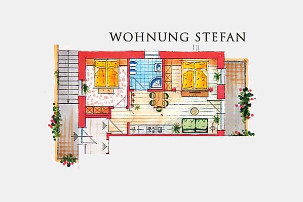 Messnerhof - room Photo