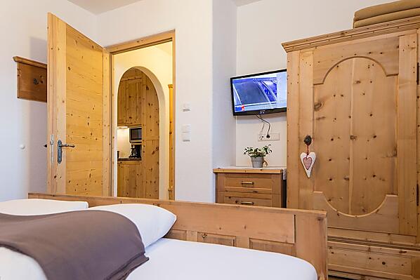 Messnerhof - room Photo