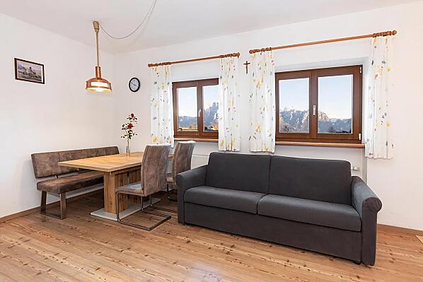 Alpenranch Himmelreich - Pokoje a apartmány Photo