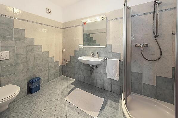 Alpenranch Himmelreich - Pokoje a apartmány Photo