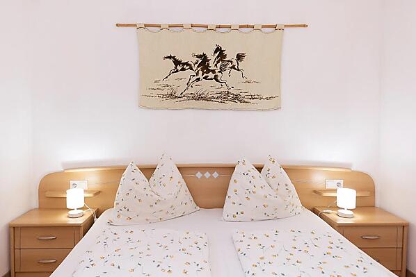 Alpenranch Himmelreich - Pokoje a apartmány Photo