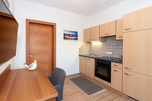 Alpenranch Himmelreich - Pokoje a apartmány Photo