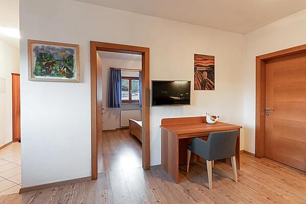 Alpenranch Himmelreich - Pokoje a apartmány Photo
